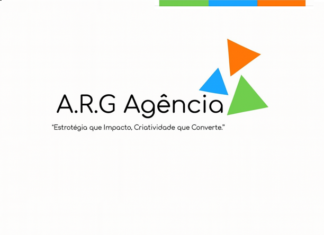 ARG AGÊNCIA