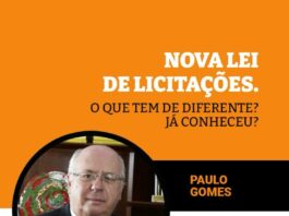Nova Lei de Licitações: o que tem de diferente?